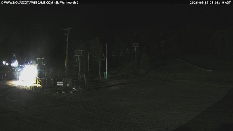 Ski Wentworth 2