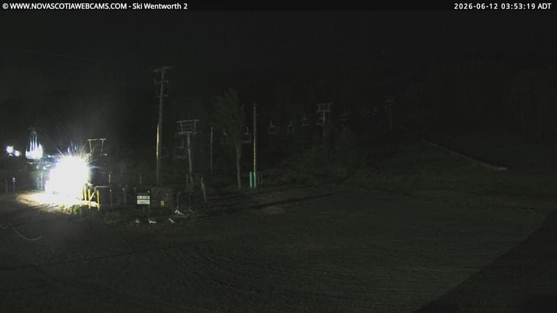 Ski Wentworth 2