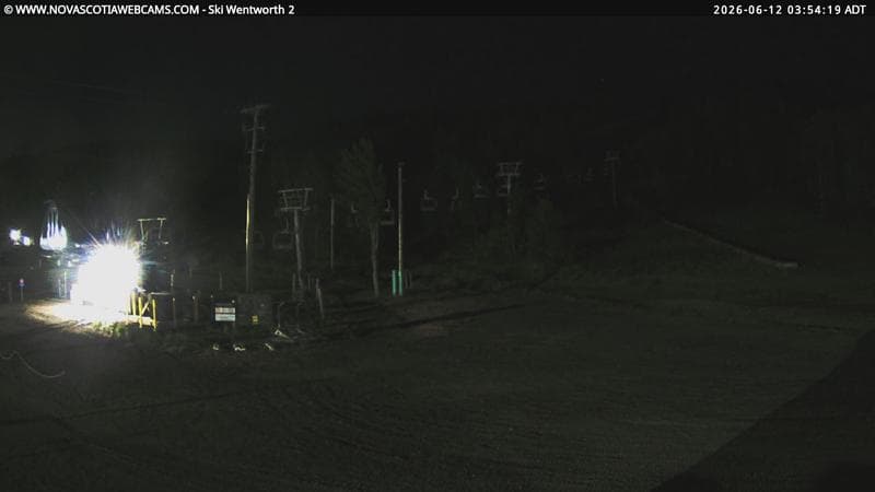 Ski Wentworth 2