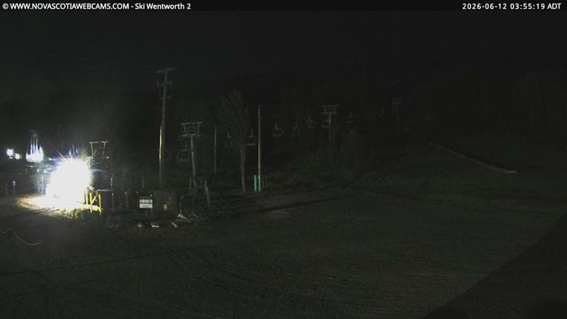 Ski Wentworth 2