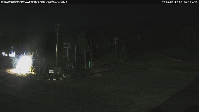 Ski Wentworth 2