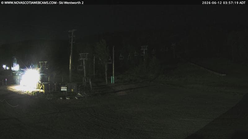 Ski Wentworth 2