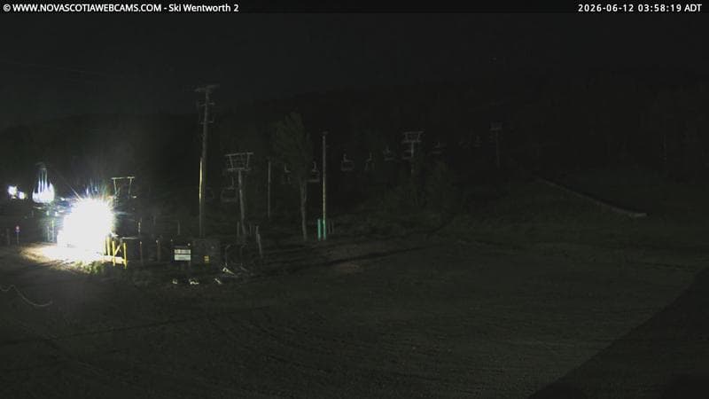 Ski Wentworth 2