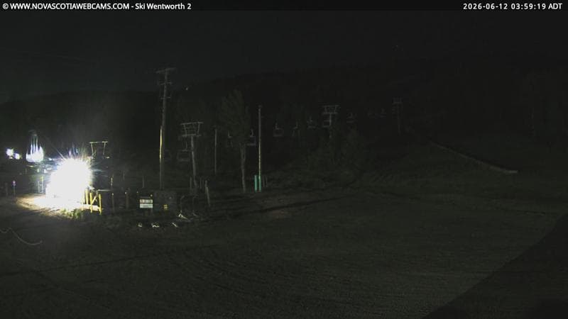Ski Wentworth 2