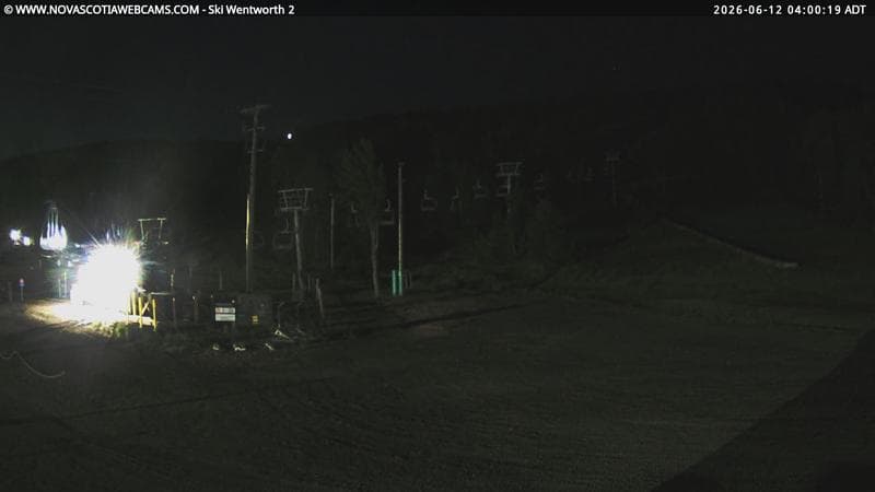 Ski Wentworth 2