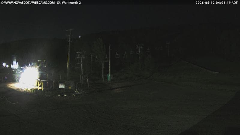 Ski Wentworth 2