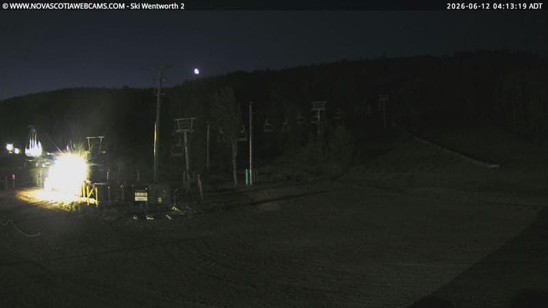 Ski Wentworth 2