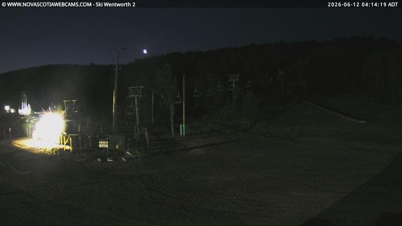 Ski Wentworth 2