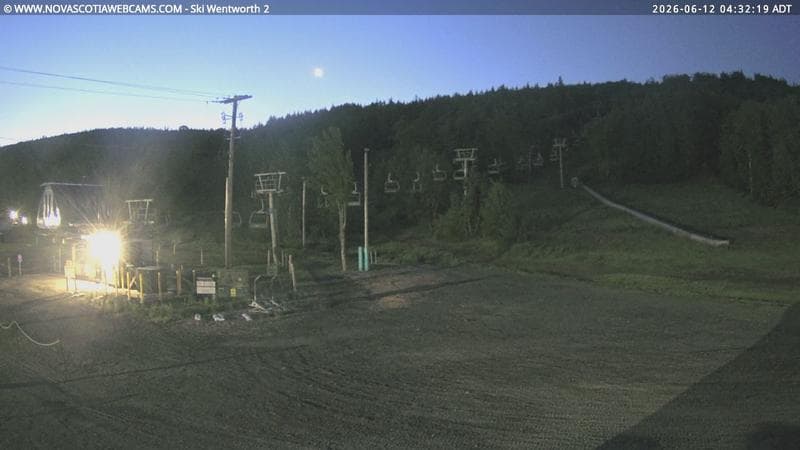 Ski Wentworth 2