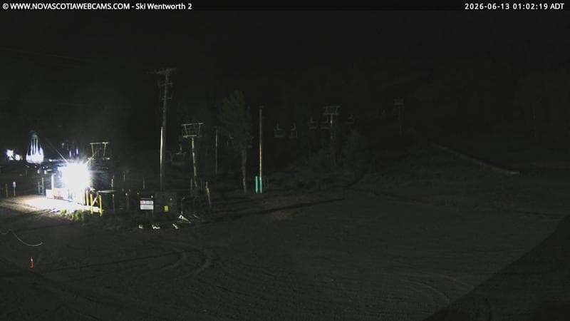 Ski Wentworth 2