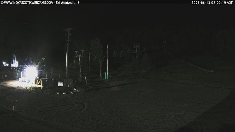 Ski Wentworth 2