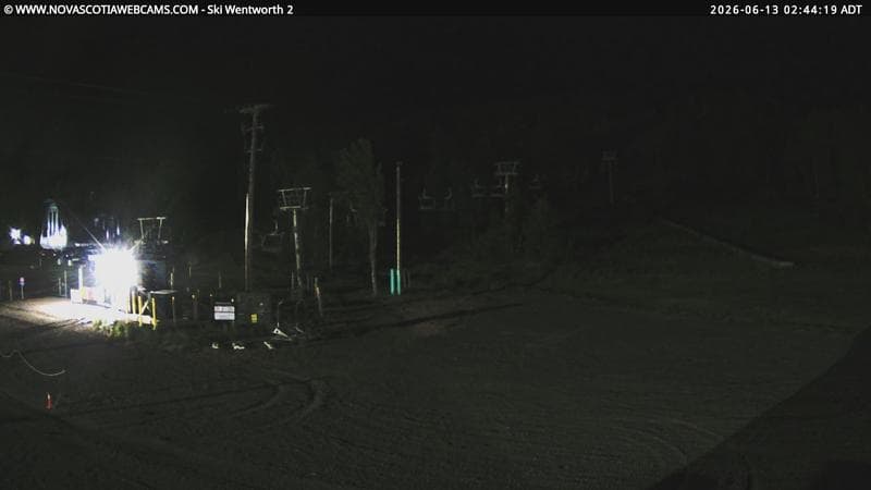 Ski Wentworth 2