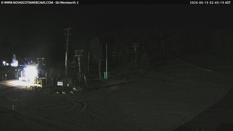 Ski Wentworth 2