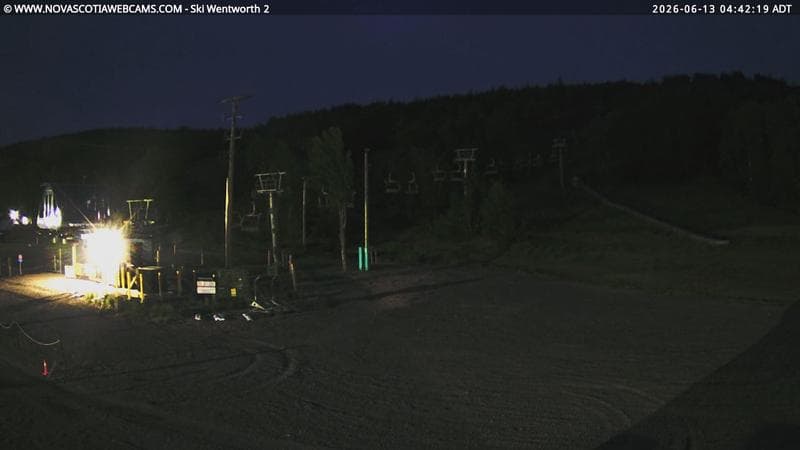 Ski Wentworth 2