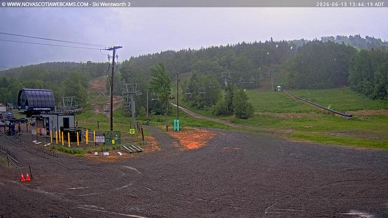 Ski Wentworth 2