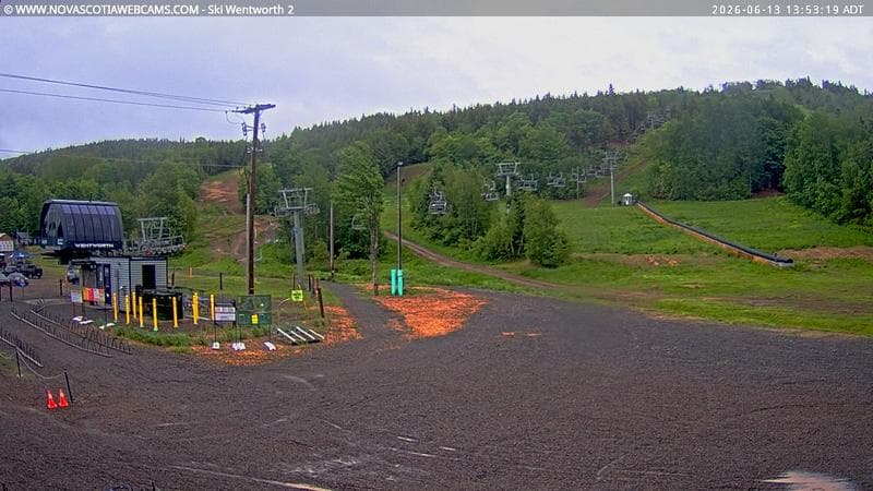 Ski Wentworth 2