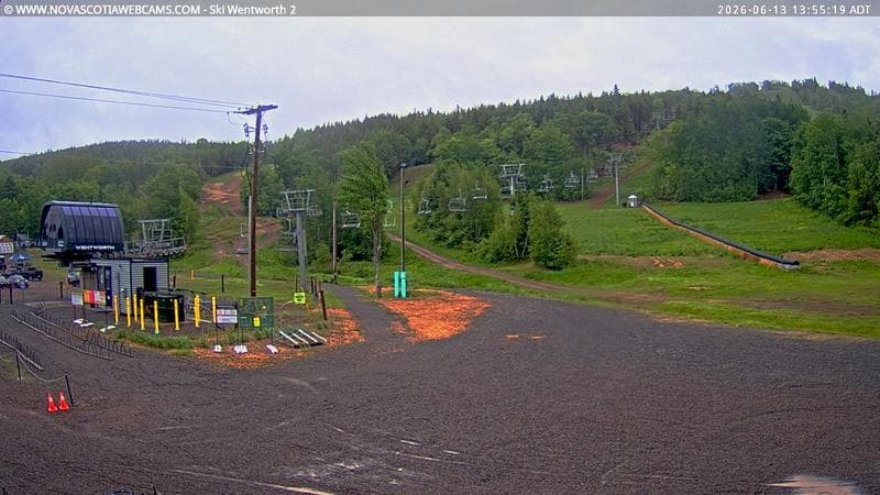 Ski Wentworth 2