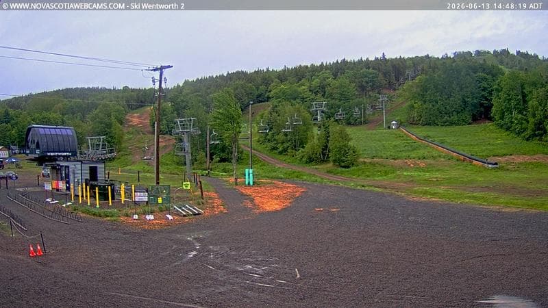 Ski Wentworth 2