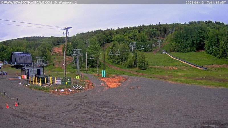 Ski Wentworth 2