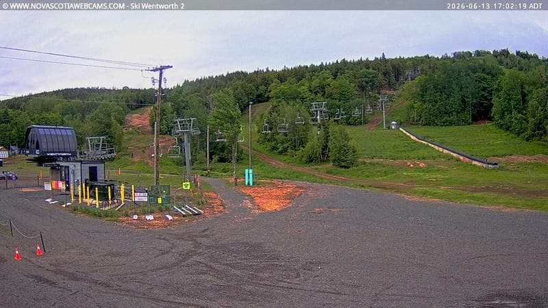Ski Wentworth 2