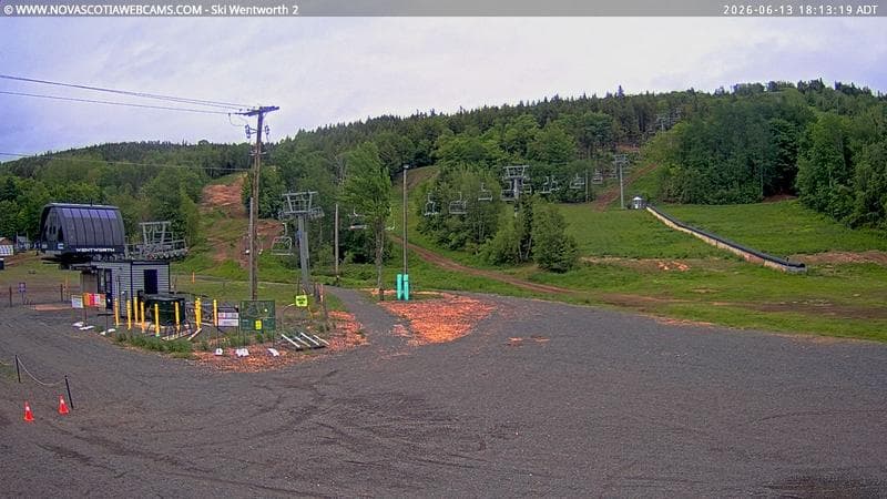 Ski Wentworth 2