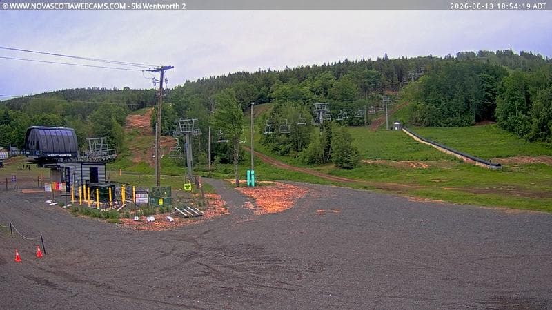 Ski Wentworth 2