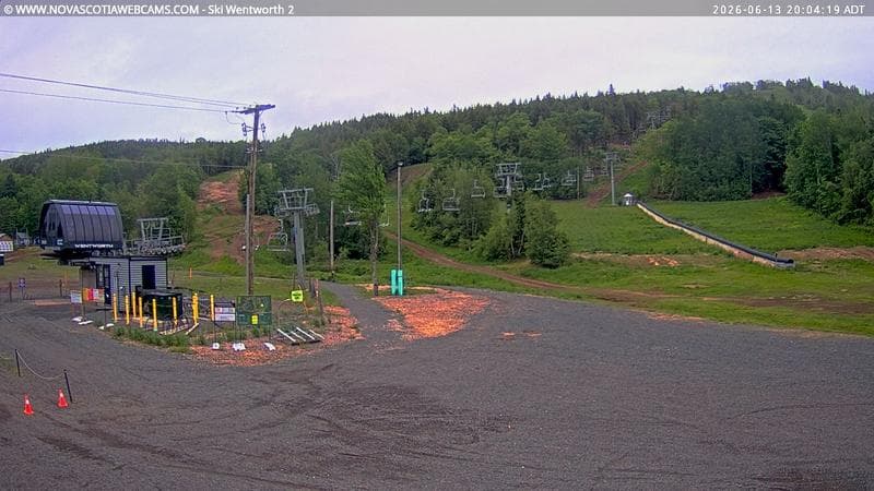 Ski Wentworth 2