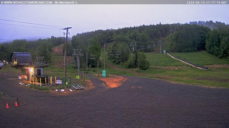 Ski Wentworth 2
