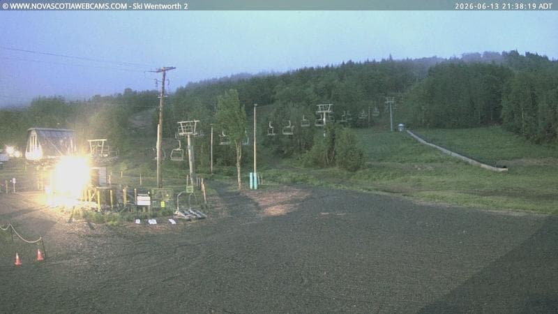 Ski Wentworth 2