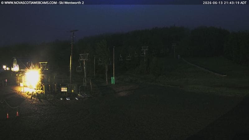 Ski Wentworth 2