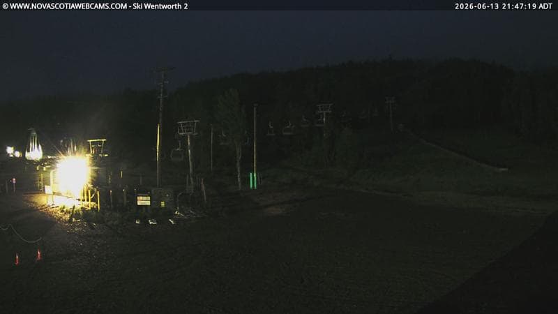 Ski Wentworth 2