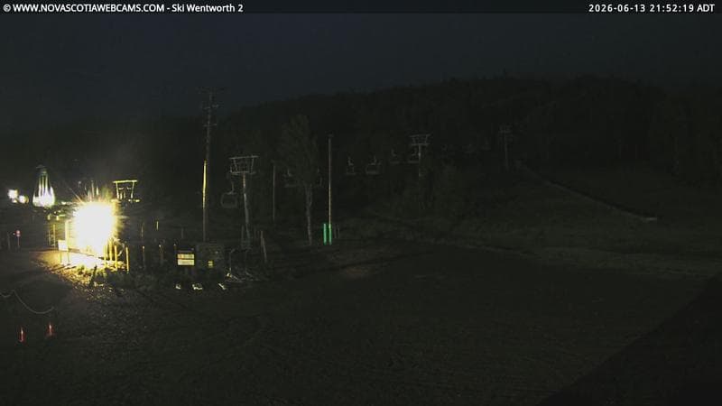 Ski Wentworth 2