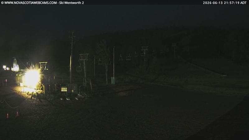Ski Wentworth 2