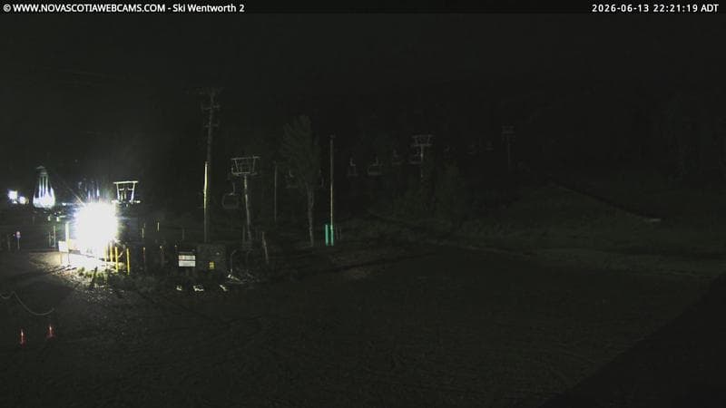 Ski Wentworth 2