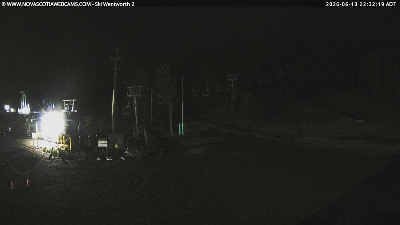 Ski Wentworth 2