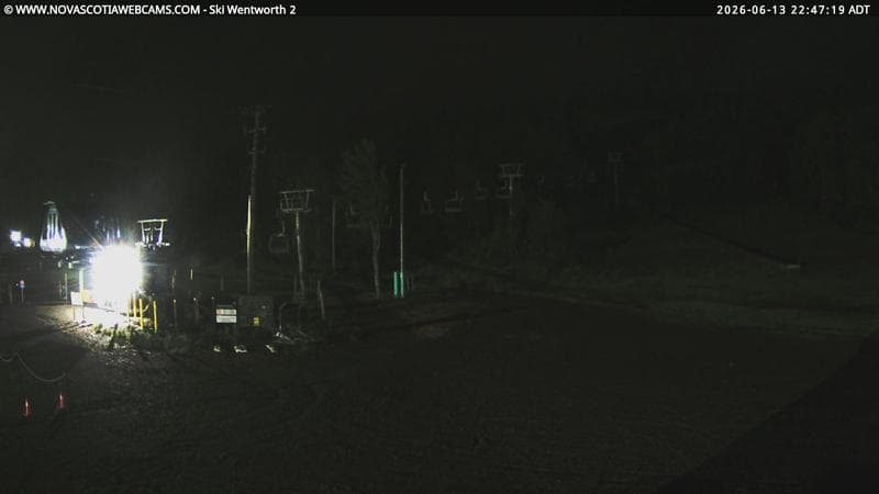 Ski Wentworth 2
