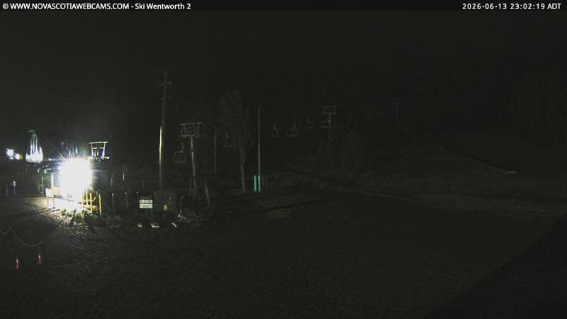 Ski Wentworth 2