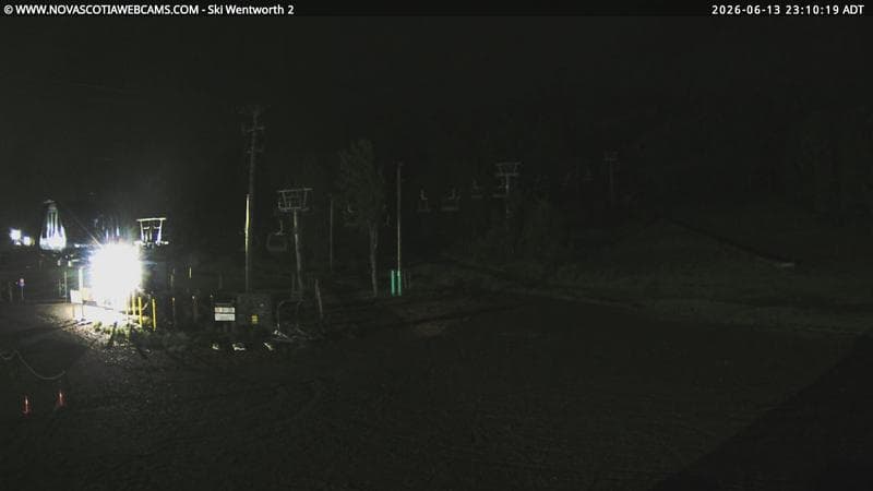 Ski Wentworth 2