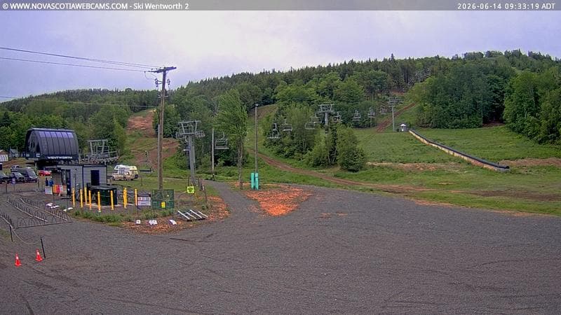 Ski Wentworth 2