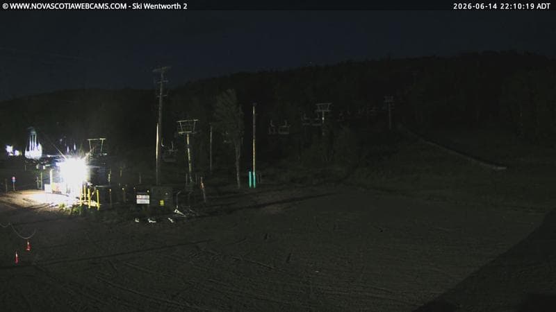 Ski Wentworth 2
