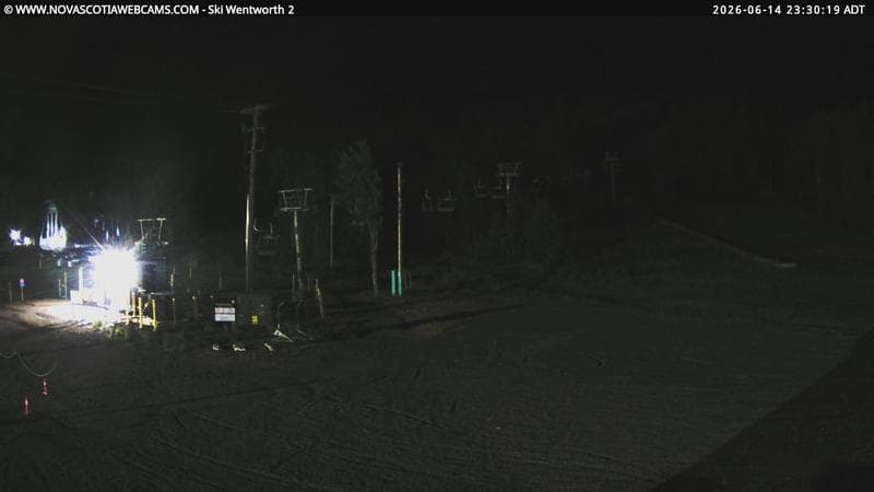 Ski Wentworth 2