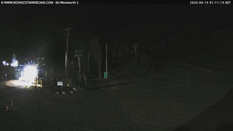 Ski Wentworth 2