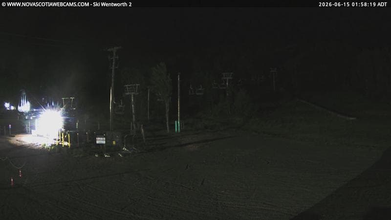 Ski Wentworth 2