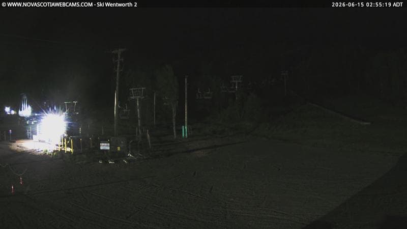 Ski Wentworth 2