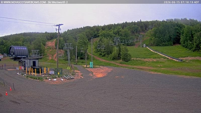 Ski Wentworth 2