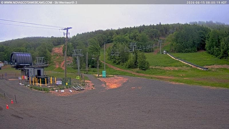 Ski Wentworth 2
