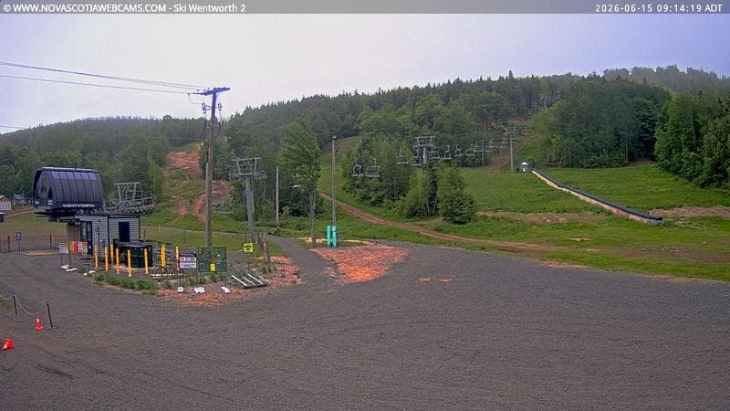 Ski Wentworth 2
