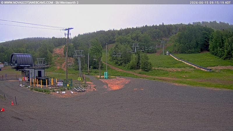 Ski Wentworth 2