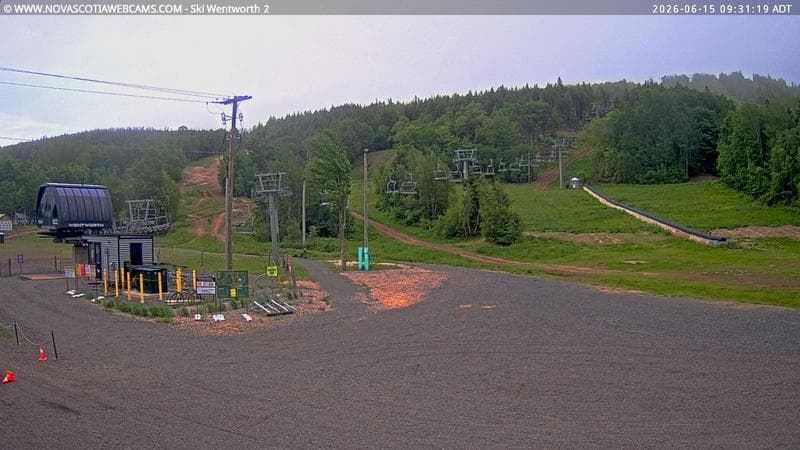 Ski Wentworth 2