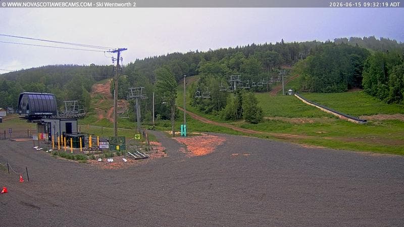 Ski Wentworth 2